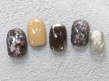 ティプシープラス(TIPSY＋)/【new design】hand定額コース