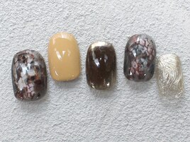 【new design】hand定額コース