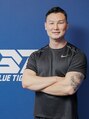ブルータイガーフィットネス(BLUE TIGER FITNESS) 小林 大晃