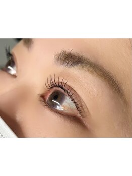 まつげのお悩み解決サロン