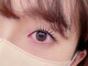 リノアイナ(Lino Aina)の写真/一重/奥二重/まつげが上がらない/カールが持続しない・・・まつげのお悩みはベテランEyelistにお任せ！