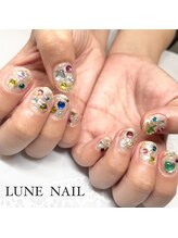 ルーン(Lune)/ワンカラー