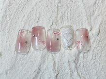 ブリッジバイネオリーブ 綱島店(bridge by neolive)/★選べる定額¥5980