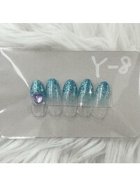 Design No.Y-8