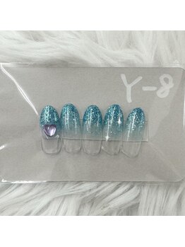 はあとねいる 大和店/Design No.Y-8