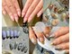 ネイルサロンアンドスクール ミュー(Nail Salon & school mieux)の写真