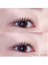 メアリーハリス 姪浜(Mary Harris)/まつ毛パーマ