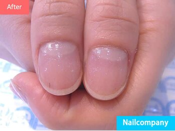 ネイルカンパニー/