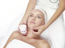 サロンドオーキッド(Salon de Orchid)/[ミューズ]お仕上げ