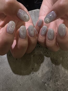 ニュアンスデザイン