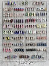 カメレオン(chameleon)/定額デザイン【5】