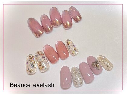 ビューチェ アイラッシュ(Beauce eyelash)の写真