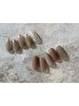 定額メニューのあるサロン