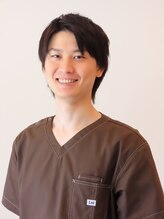 レトラ鍼灸院 川上 翔吾