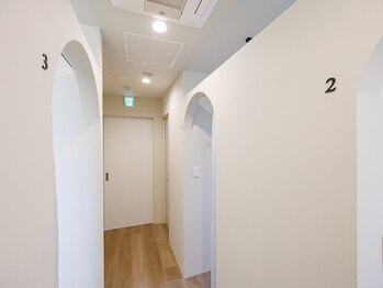 ディアブルー 大船店(diar blue)/eyelash room
