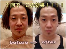 宝塚山手メンズサロン