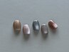 【FOOT】magnet nail