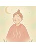 《氣と温もりを巡らせる♪》温巡よもぎ蒸し（国産無農薬よもぎ使用）[40分]　