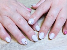 ねこのて 仙川/定額シンプルコース　ストーン