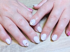 定額シンプルコース　ストーン