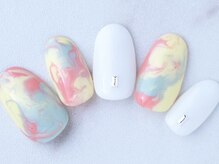 カオネイルピージー 東大和店(KAONAILpg)/