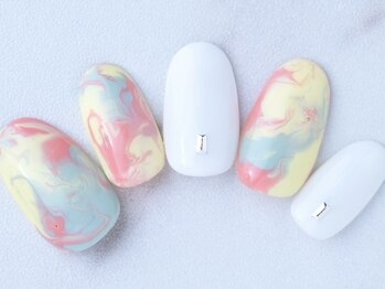 カオネイルピージー 東大和店(KAONAILpg)/