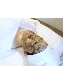 お肌をきれいにしたい