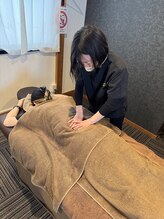 トータルボディ専門店 和サロン 樋口