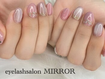 オフィスネイル/ハンド/デザイン