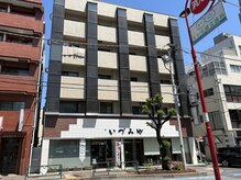 レボン 大泉学園店(REBON)/外観