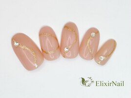 定額aシンプル/クーポン使用