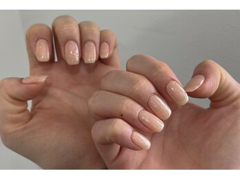 ミエル 大宮店(miel)/ワンカラー