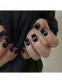 エーレネイル 梅田 中崎町(ehre nail)&nbsp;ショートネイル得意です＾＾