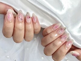 持ち込み90(チーク/リボン)