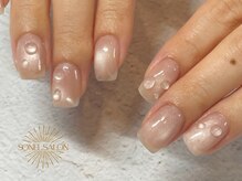 ソネル(SONEL)/マグネットデザイン