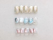 フィロンネイル 市川店(filonnail)/定額クリアニュアンス