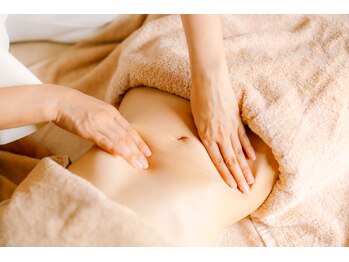 ワンピース(I PEACE)/腸ケアは健康の要