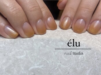 エル(elu)/パラジェル　ラメグラ