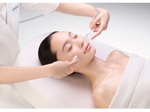 ポーラ ザ ビューティ イオンモール船橋店(POLA THE BEAUTY)/FPクリアタッピング
