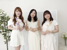 ひよりスタイリング/サロンスタッフ紹介