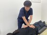 【産後・骨盤矯正コース★】産後ケア 初回カウンセリング付き60分 3980円