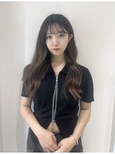 クレル 渋谷店(CLAIR) YURIKA 
