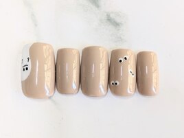 【定額Mコース¥5500】