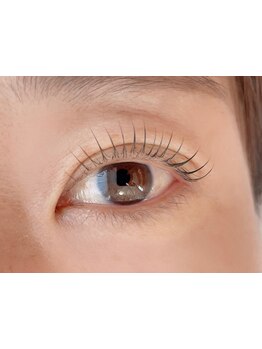 トリートメントにこだわりあり