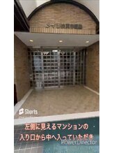 中目黒 佳鍼堂/アクセス７