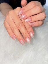 シオン(shion)/マグネットネイル