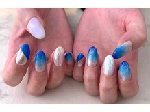 ファースト 姪浜店(FIRST)/持ち込みデザイン