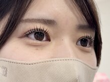 ローラン(LORAN)/立ち上げカールデザイン