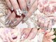 ネイル マテリア 池袋店(Nail Materia)の写真