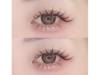 レッド(RED)/☆フラットラッシュ120本